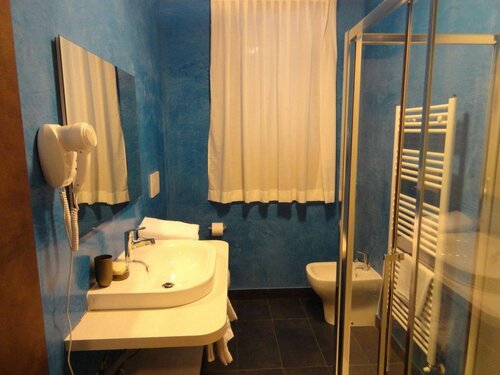 Residence Sant'Anna, Забронировать Отель Понте-Сан-Пьетро Bergamo Province
