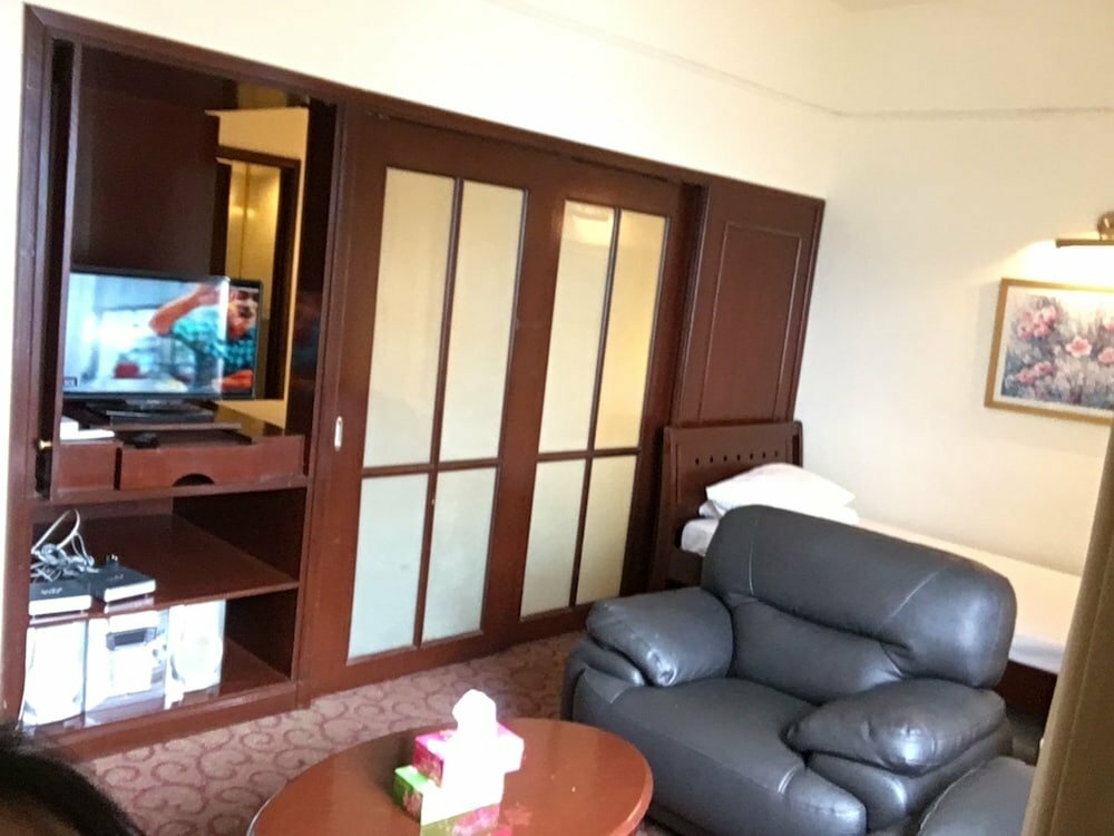 Marmaid Suite At Barjaya Time Square kL