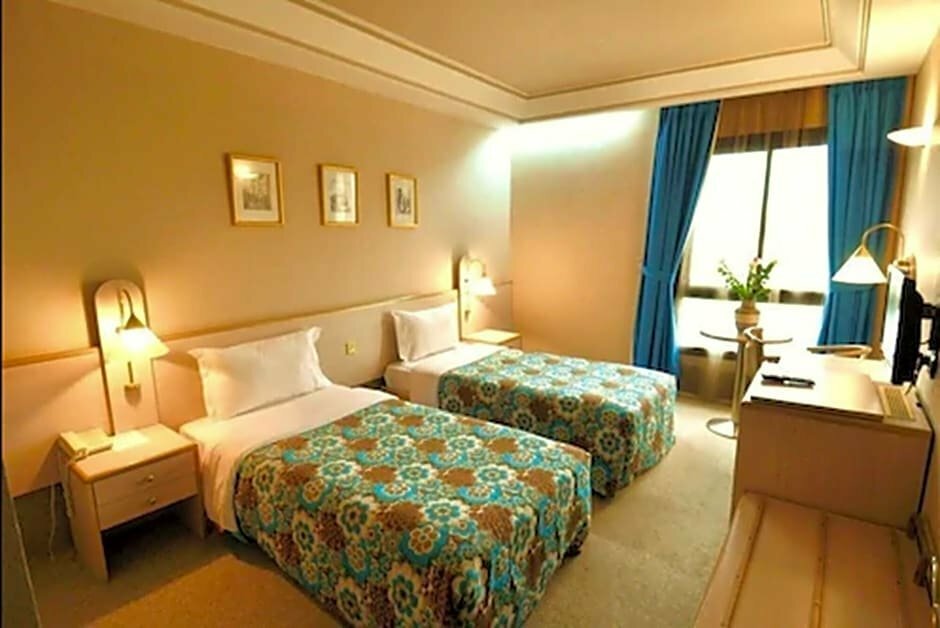 Hôtel Wassim