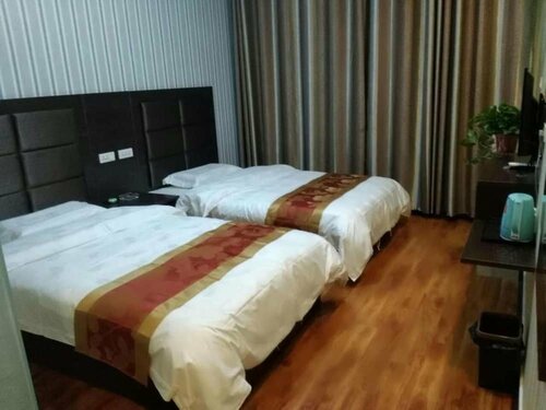 Lele Business Hotel, Prenota Hotel Xi'an Shaanxi