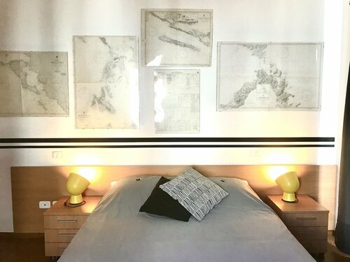 1883 Restaurant & Rooms, Book Hotel Hoteller i Friuli Venezia Giulia med parkering, Parkering