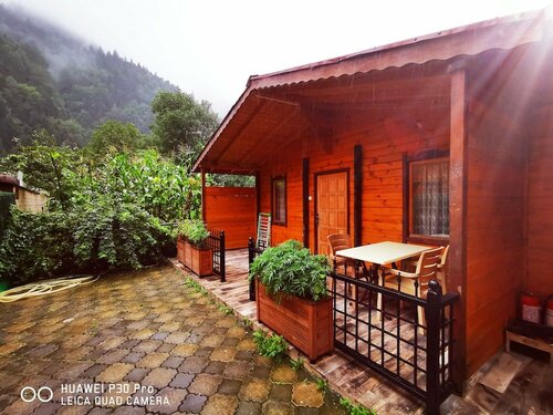 Asproface Boutique Hotel, Забронировать Бутик-отель Отели Trabzon Region с парковкой, Парковка