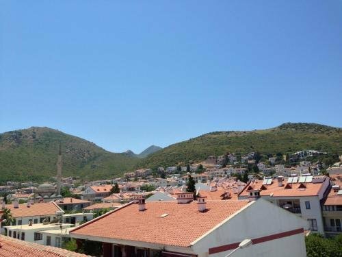 Zephyros City Otel, Rezervovat Hotel Datça Mugla