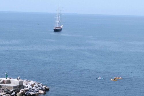 Le Finestre sul mare, Забронировать Отель Отели Камольи с парковкой, Парковка