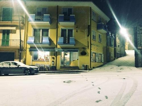 Il Cinghialetto, Забронировать Отель Фонни Barbagia