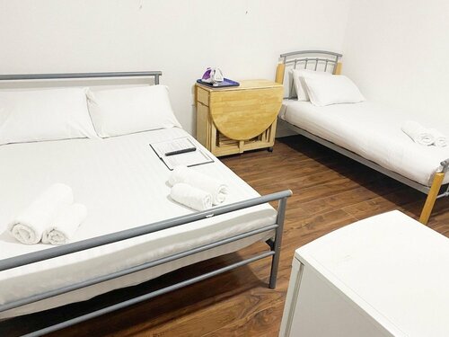Flexistay Norbury Aparthotel, Забронировать Апарт-отель Отели Большого Лондона 3 звезды, 3*