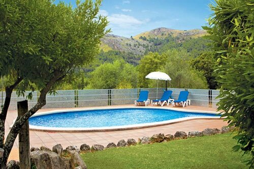 Villa - 3 Bedrooms with Pool and WiFi - 103221, Varaa Villa Pollensa Mallorca