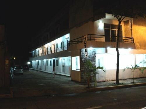 Hotel Suites Bremen, Rezervovat Hotel Tapachula Chiapas