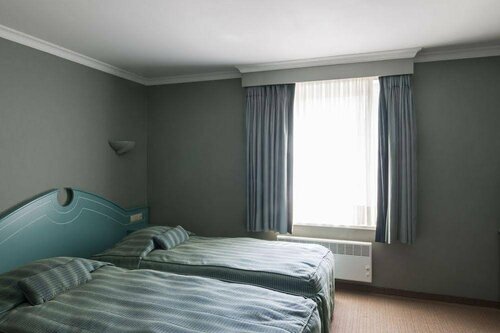 Hotel Beach Palace, Rezerwuj Hotel Blankenberge 