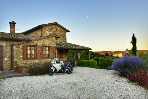 Piccolo Relais Galletto di Marzo Spa e relax solo per due, Réserver Hôtel Paciano Ombrie