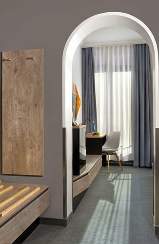 IntercityHotel Munich