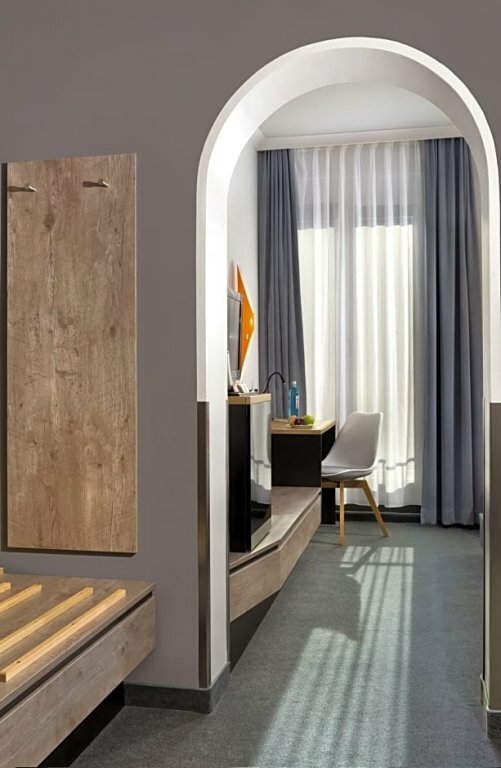 IntercityHotel Munich