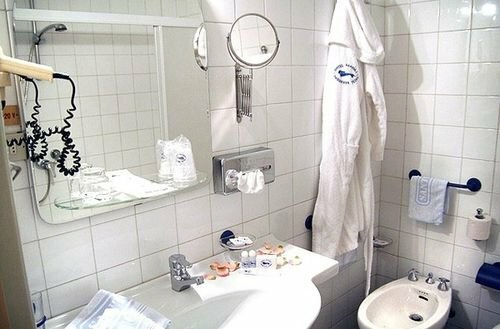 Hotel Santoli, Забронировать Отель Порретта-Терме Провинция Болонья