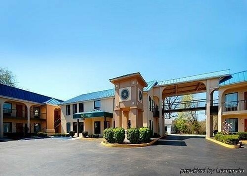 Quality Inn Ashland, Забронировать Отель Ашленд Кентукки
