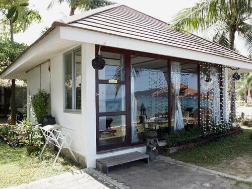 Rajapruek Samui Resort,  Ośrodek wypoczynkowy Lipa Noi Ko Samui