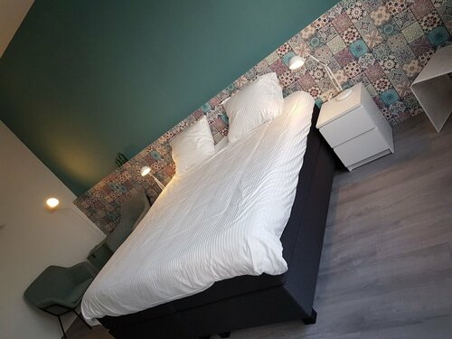 B&B de Wilhelminaschool, Prenota Bed & breakfast Aalten Achterhoek