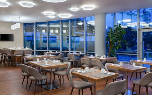 Cosmos Moscow Paveletskaya Hotel, Rezervovat Hotel Zamoskvorechye 
