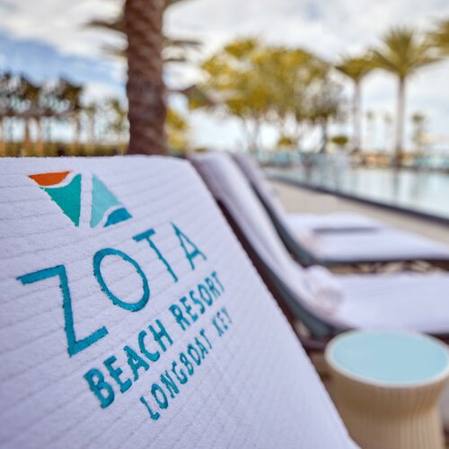 Zota Beach Resort, Забронировать Курортный отель Лонгбоут-Ки Sarasota Area