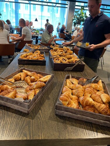 Comwell Copenhagen Portside Dolce by Wyndham, Buchen Sie Hotel Østerbro Kopenhagen