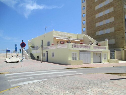 Bed & Breakfast on the Beach, Забронировать Отель Валенсия Коста-де-Валенсия