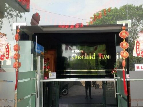 Orchid Two Hotel, Varaa Hotelli Nagoya Batam