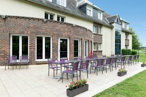 The Originals City, Rezerwuj Hotel Beauvais Oise