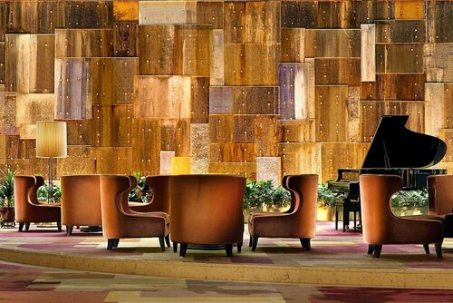 Sheraton Ningbo Hotel - Tianyi Square, Prenota Hotel Yinzhou District Ningbo