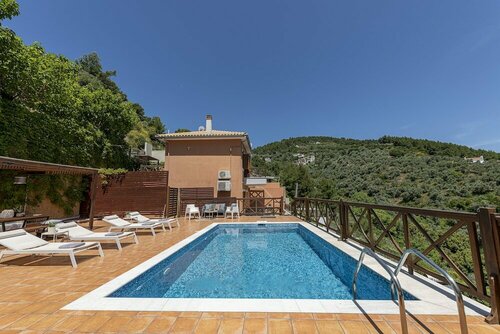 Skiathos Gea Villas, Забронировать Гостевой дом Ахладиес остров Скиатос