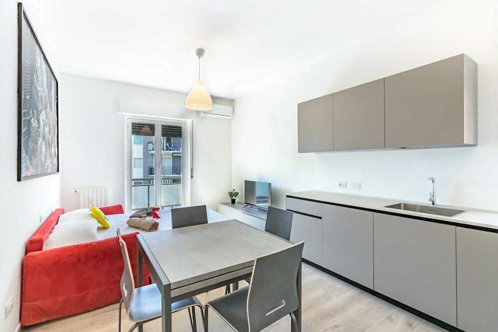 Alessia's Flat- Milano 3