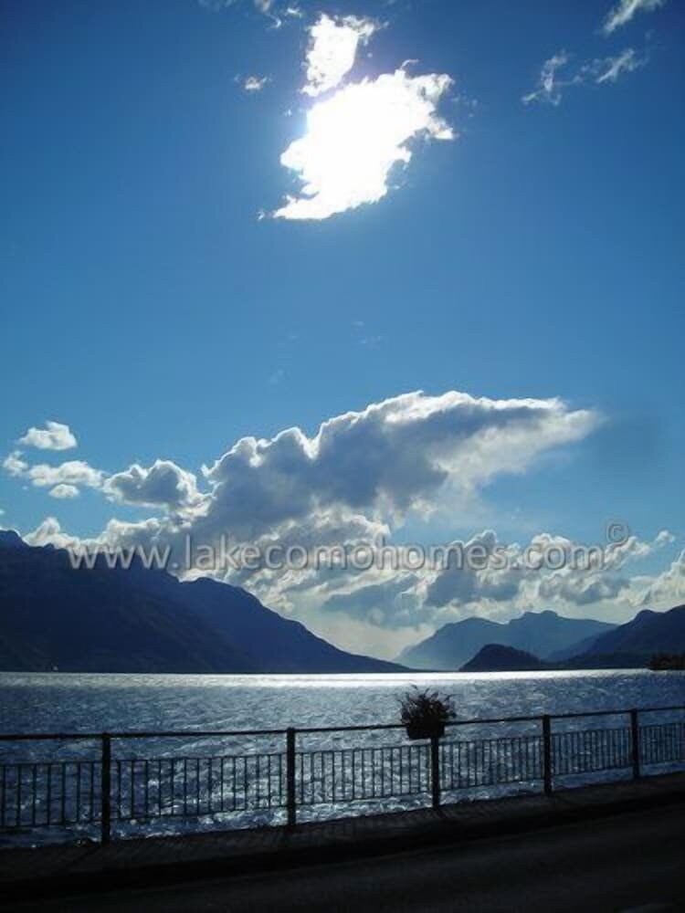 Gaeta Splendid Lake