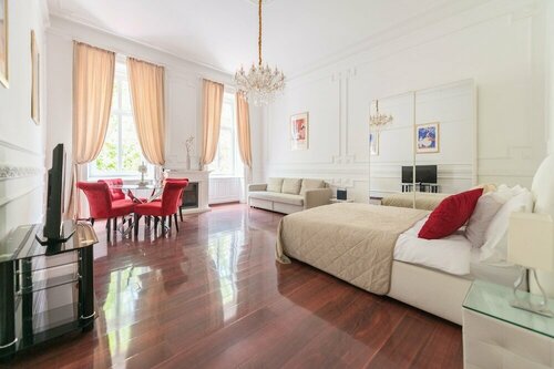 Music Academy Suite Café Vian Apartman Kft, Забронировать Апартаменты/квартира Будапешт Центральная Венгрия