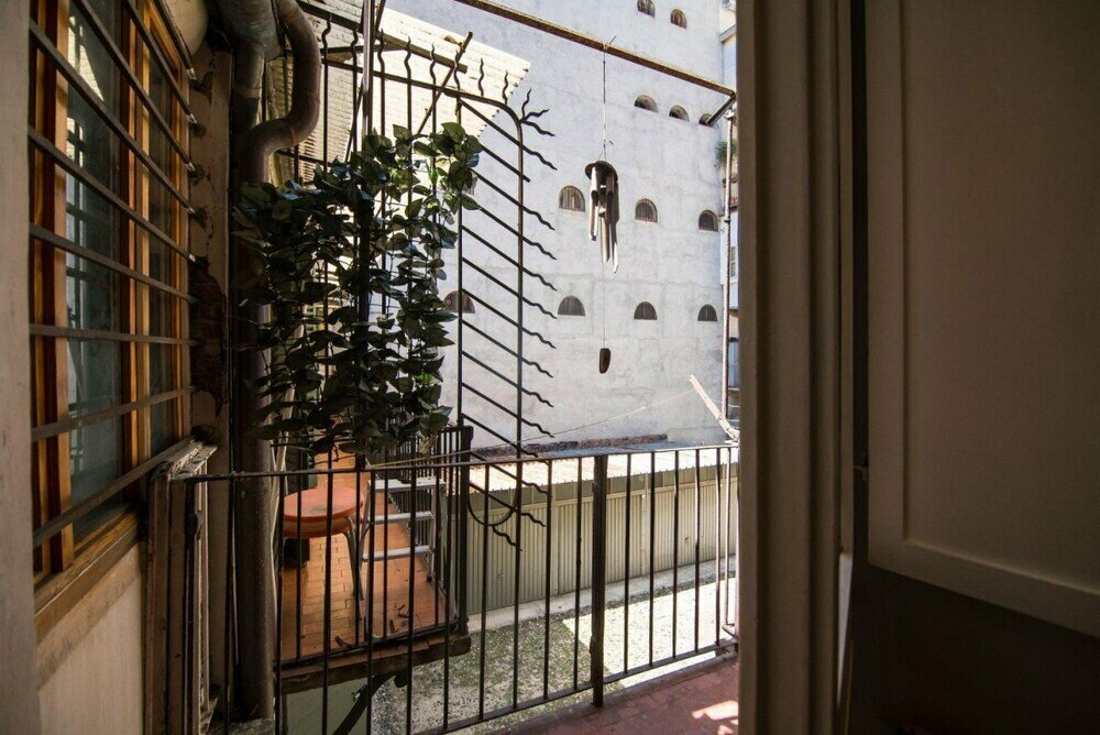 Piazza Vittorio Veneto Elegant Flat