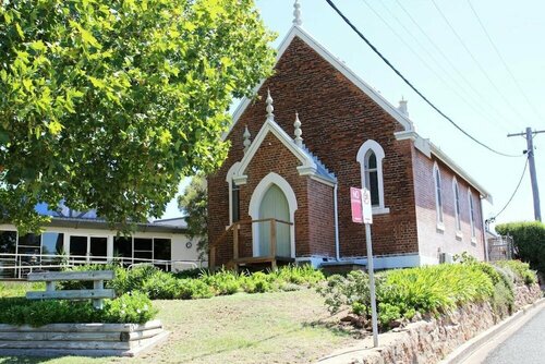 Henrys Quirindi, Buchen Sie Gasthaus Quirindi New England NSW