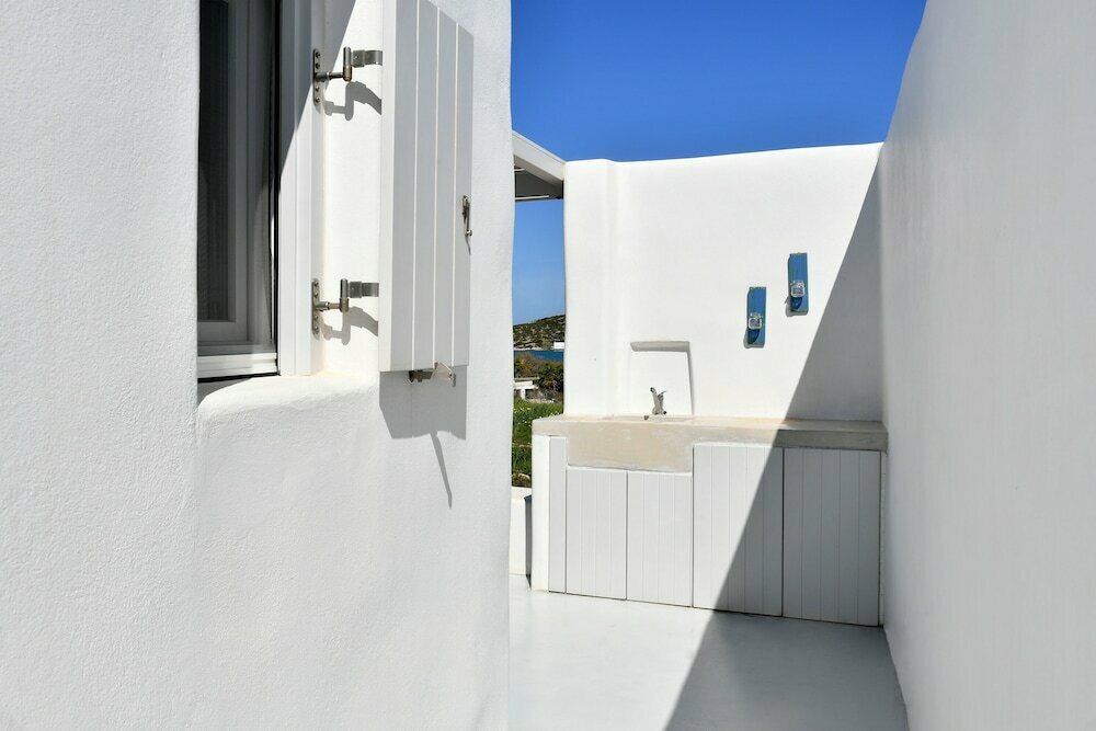Agia Irene Villa - Katoikia Andreas
