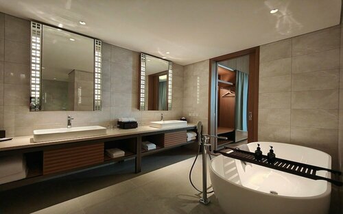 Ra Suites Simatupang, Book Hotel Jakarta Jakarta provinsen