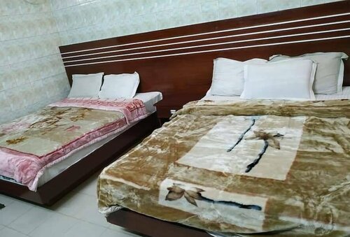 Hotel Diamond Palace, Брондау Қонақ үй Chittagong қаласындағы төсек алаңы бар қонақ үйлер, Тоқтау алаңы