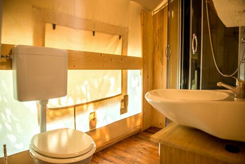SunFlower Camping Savudrija, Забронировать Кемпинг Лора Истрия