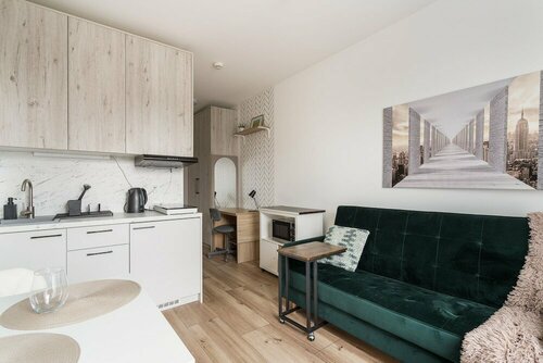 RentPlanet - Studio Fabryczna, Book Hotel Fabryczna 