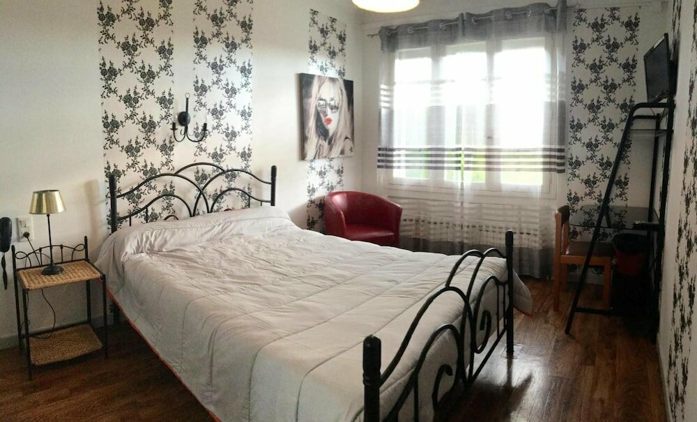 Hotel Les Myrtes