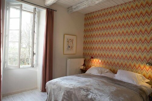 La Maison de la Souque, Book Hotel Hotels in Mirandol-Bourgnounac with Parking, Parking