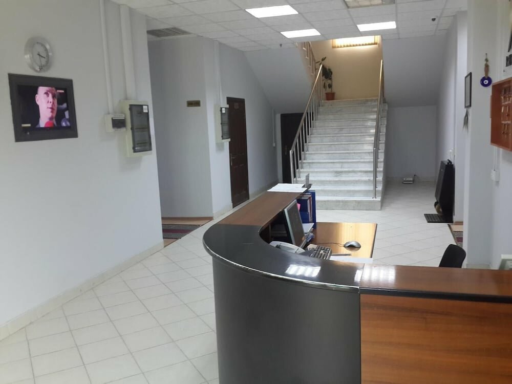 Montenegro Hotel