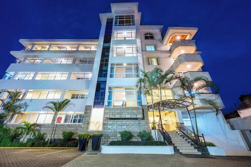 Roma Court Serviced Apartments