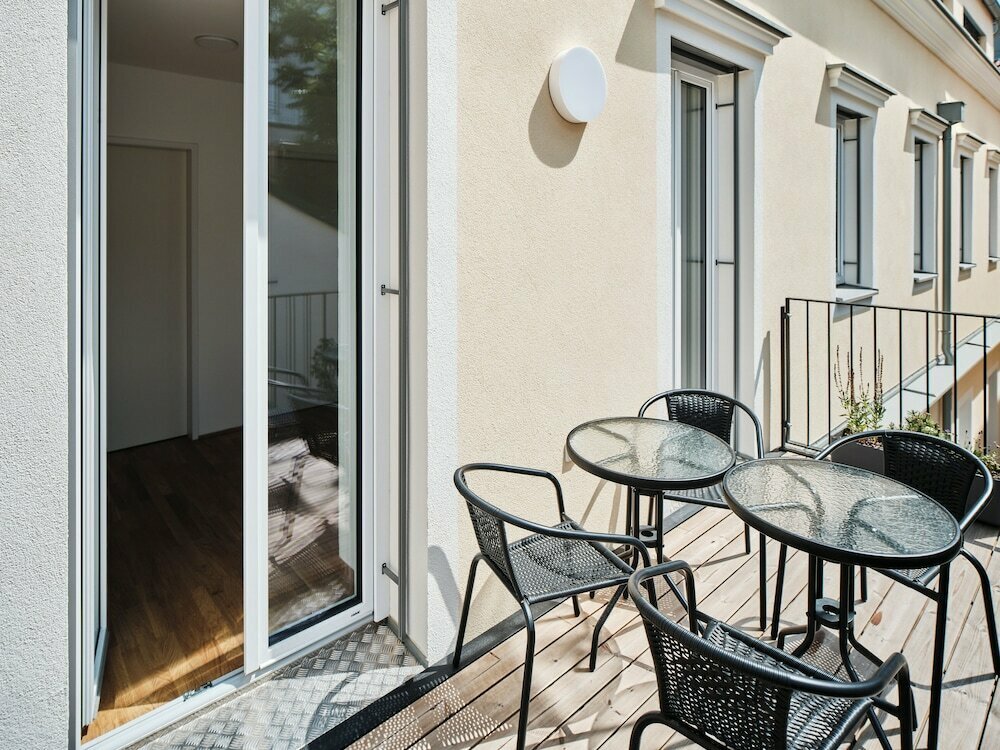 Next to Schönbrunnpalace close to Public Transport - MySchönbrunn Apartments