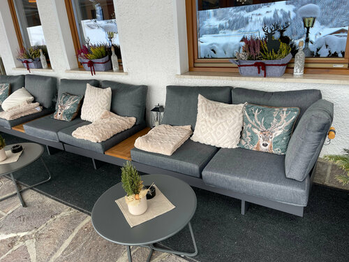 Hotel Jägerheim 3S, Забронировать Отель Отели Кадоре с бассейном, Бассейн