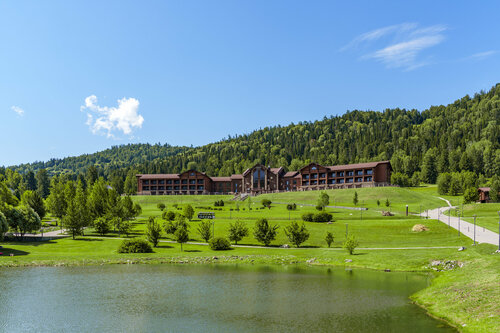 Cosmos Collection Altay Resort, Boek Resort  