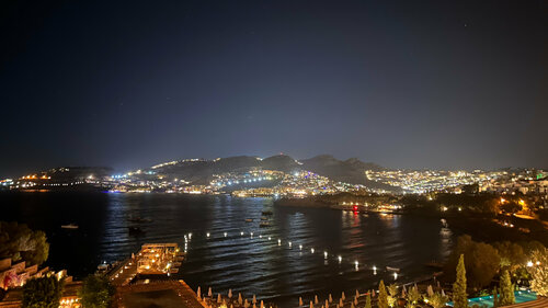 The Bodrum EDITION, Забронировать Отель СПА-отели Бодрум, SPA-услуги