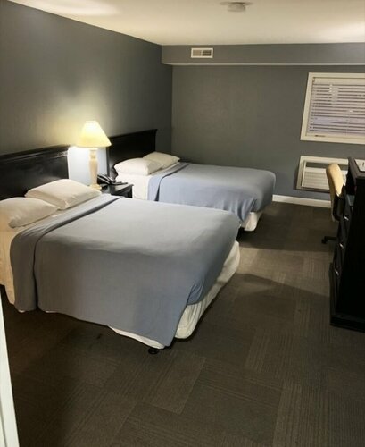 Rumorz Neighborhood Hideaway, Reservar Mini-hotel Clear Lake Iowa