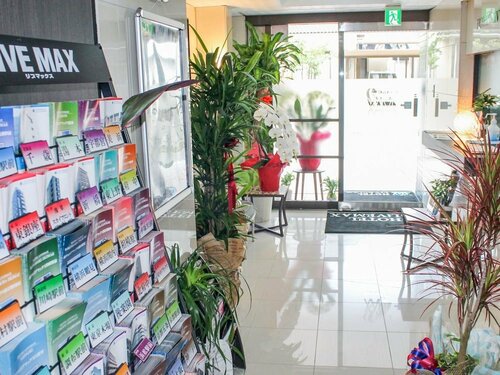 HOTEL LiVEMAX Kanazawaidaimae, Book Hotel Billige hoteller i Hokuriku