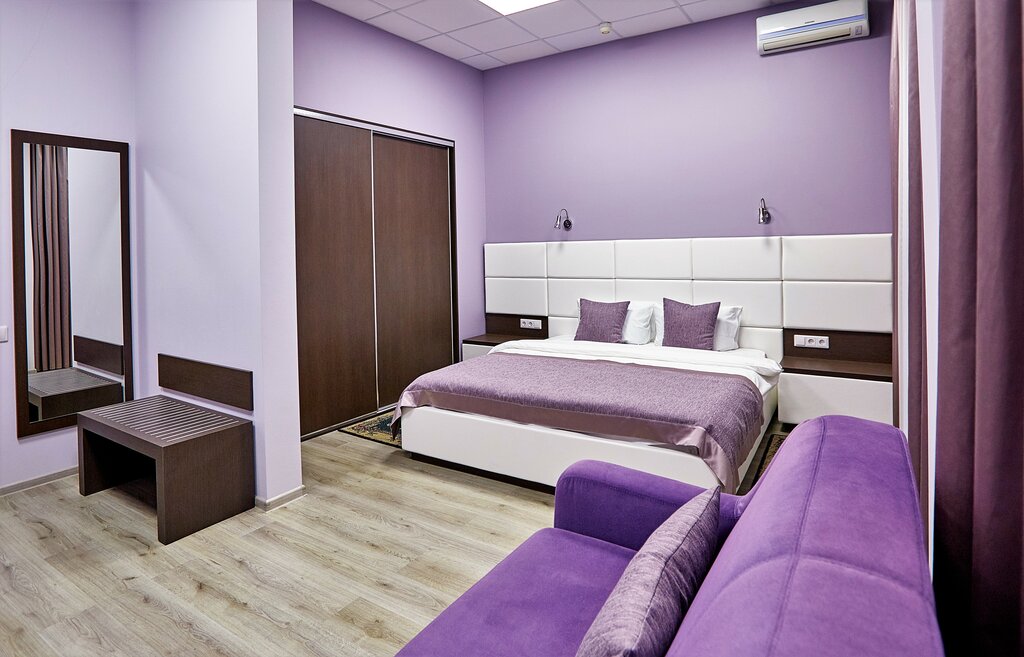 Taym Hotel