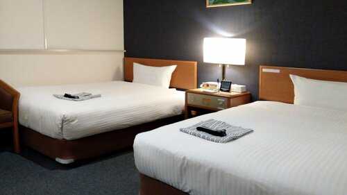 Smile Hotel Towada, Réserver Hôtel Hôtels pas chers à Tohoku